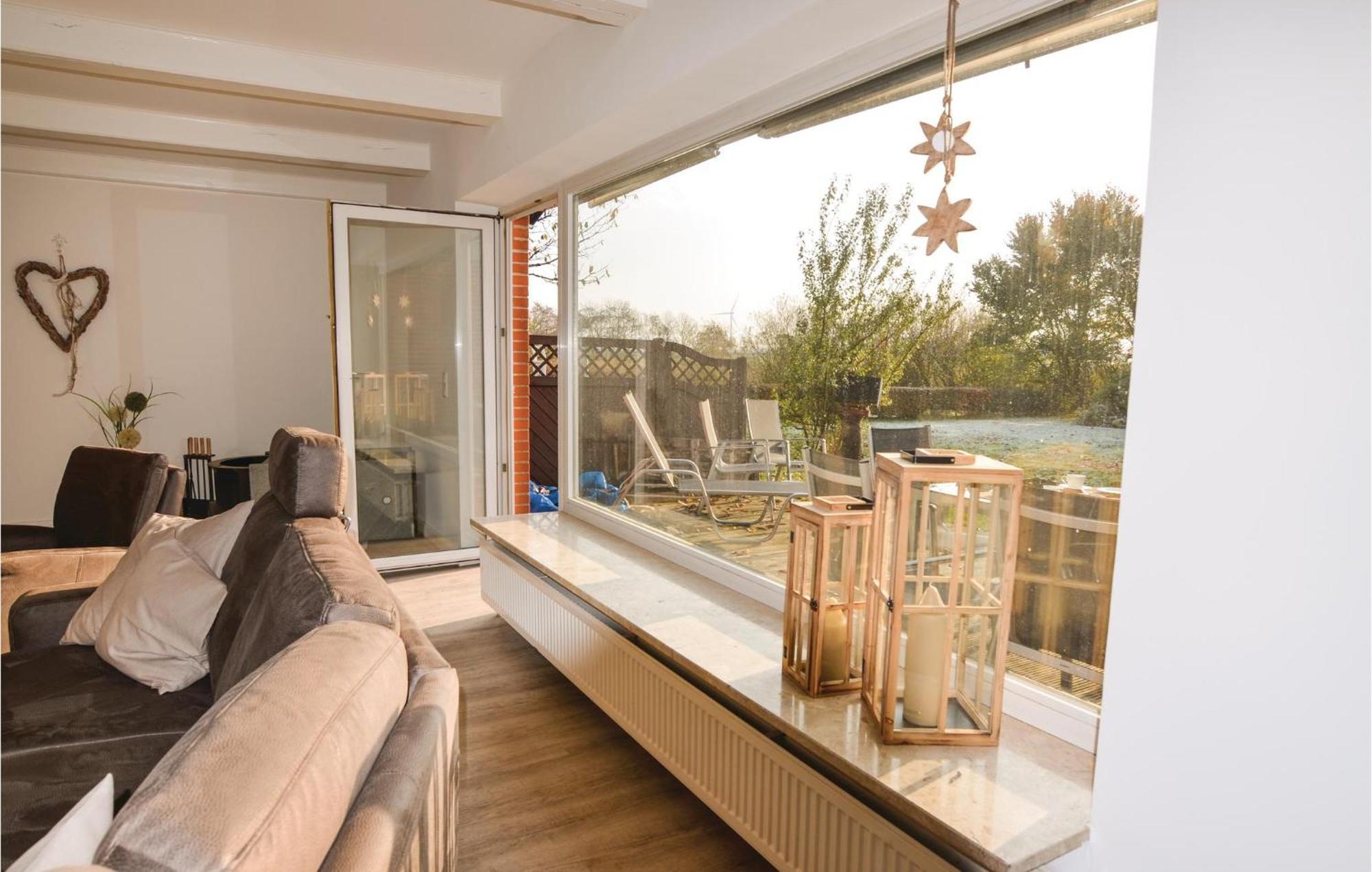 5 Bedroom Beautiful Home In Ockholm Exteriör bild