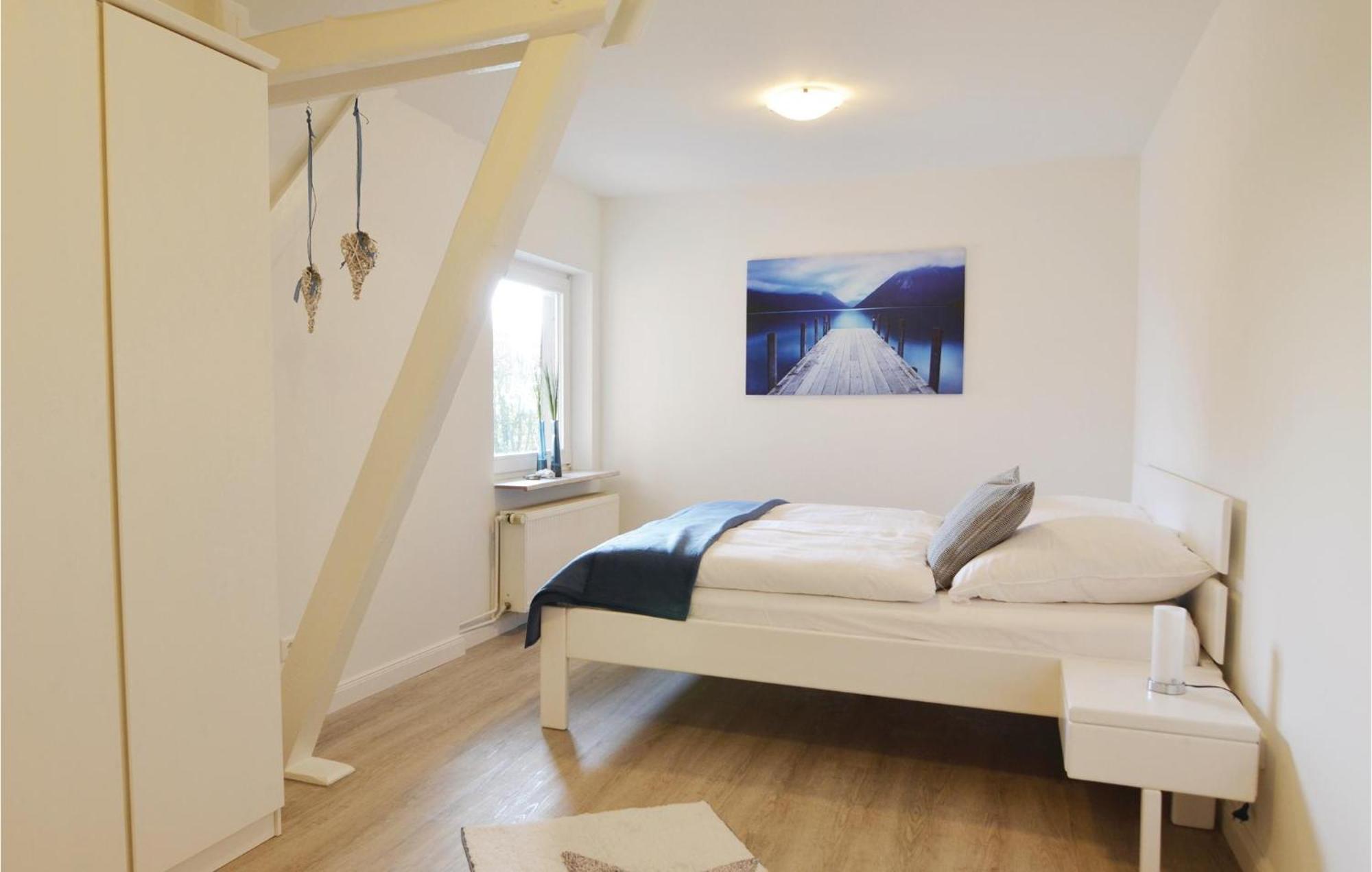 5 Bedroom Beautiful Home In Ockholm Exteriör bild