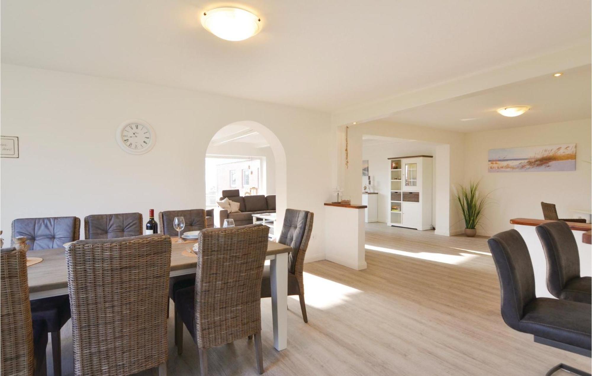 5 Bedroom Beautiful Home In Ockholm Exteriör bild