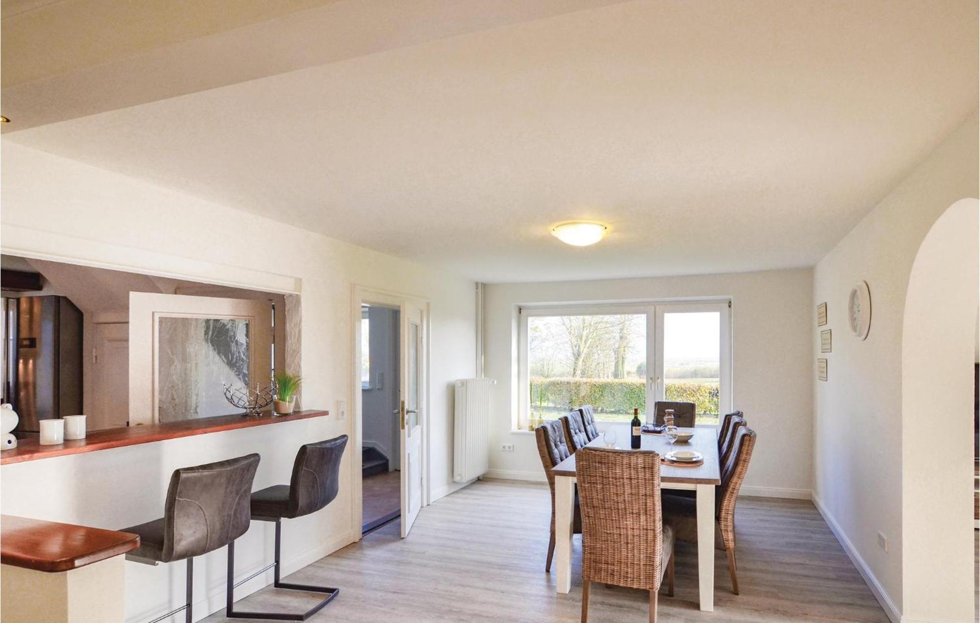 5 Bedroom Beautiful Home In Ockholm Exteriör bild