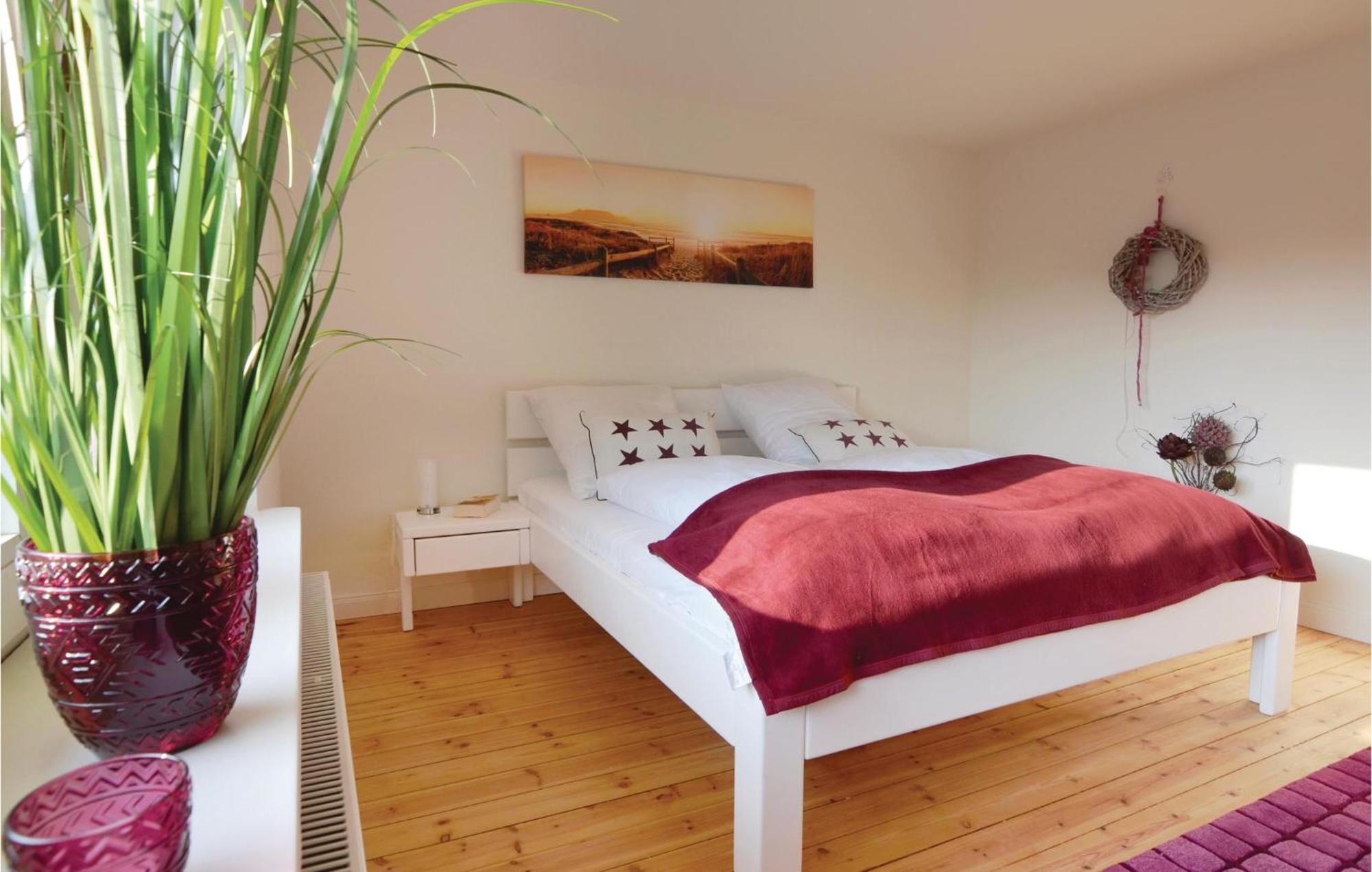 5 Bedroom Beautiful Home In Ockholm Exteriör bild