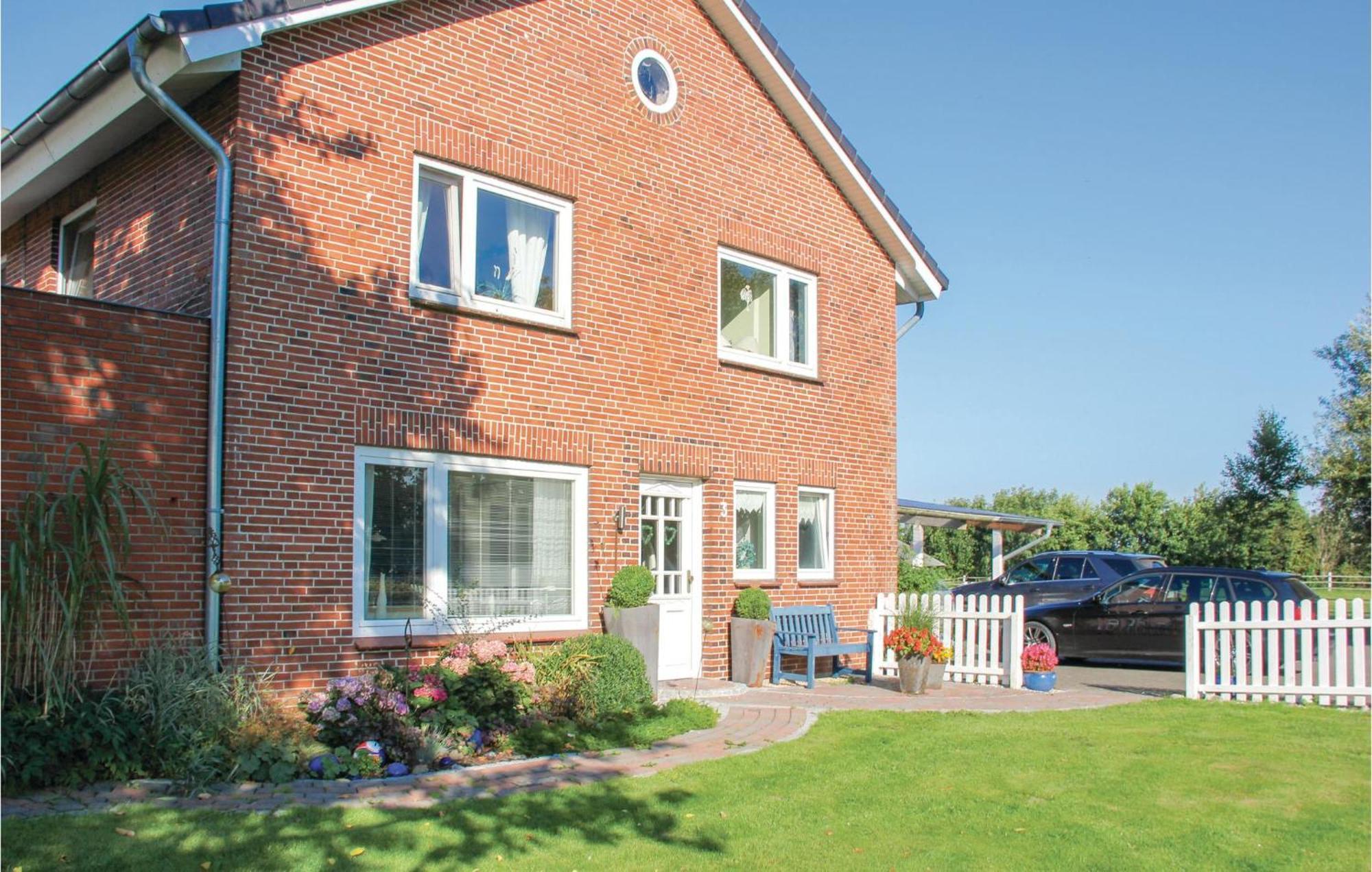 5 Bedroom Beautiful Home In Ockholm Exteriör bild
